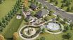 casa en Young's Crossing por D.R. Horton Basic