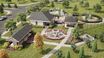 casa en Young's Crossing por D.R. Horton Basic