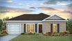 casa en Bienville Landing por D.R. Horton Basic