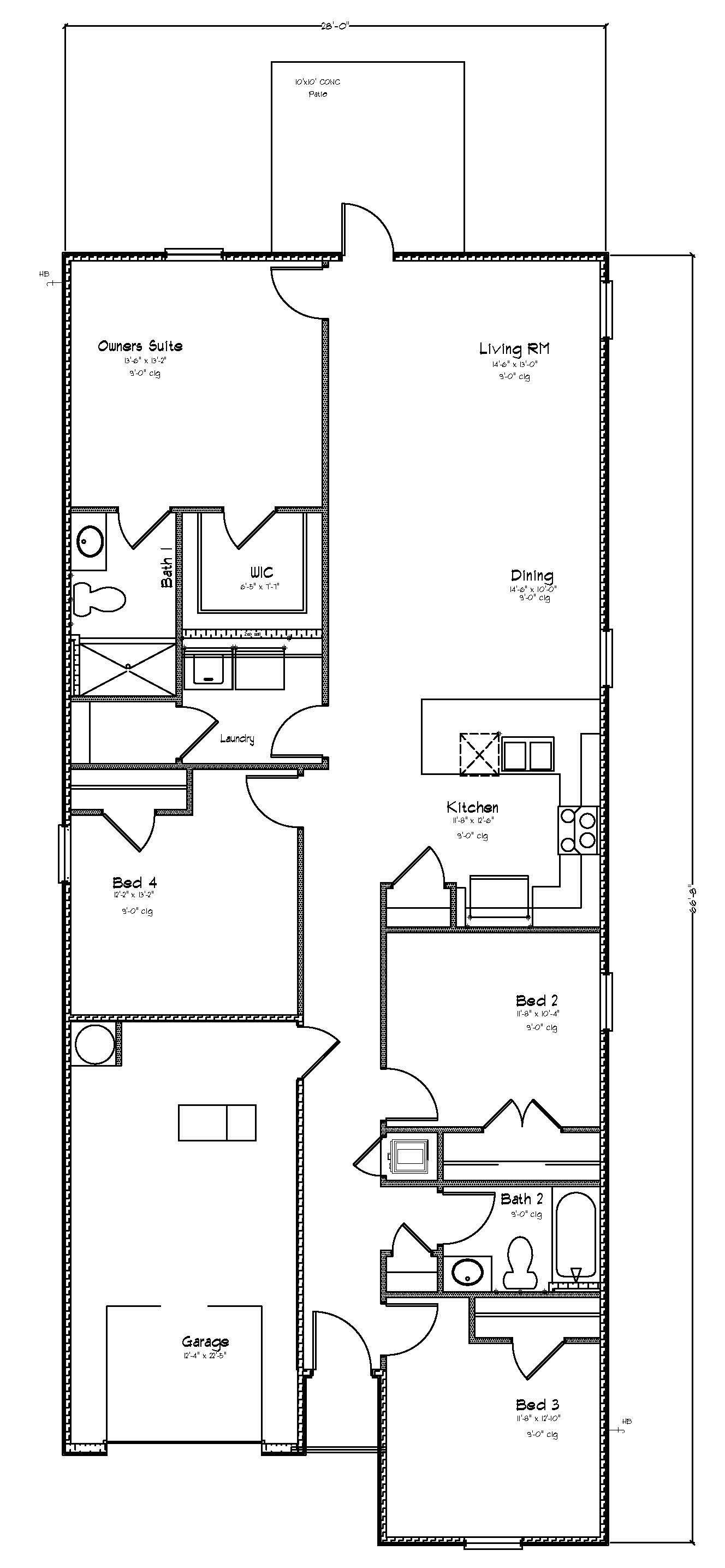 7600 Courant Circle