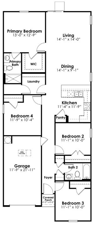 106 Kirkwood Ct (CAMERON)