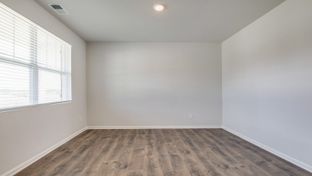 PENWELL - Woodbridge Glen Single Family: Lebanon, Tennessee - D.R. Horton Basic