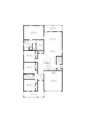 121 Top Ridge Road (Keller)