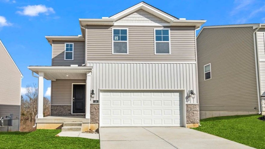 150 Ashburn Way. New Richmond, OH 45157