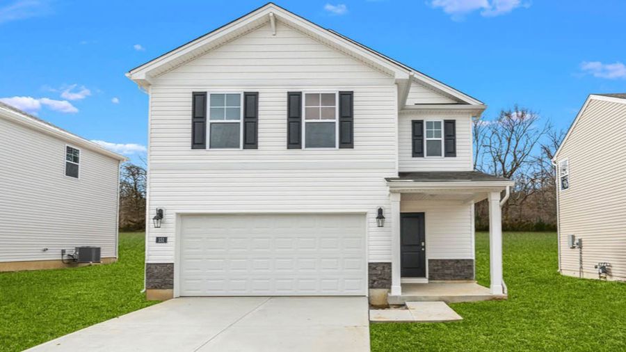 151 Ashburn Way. New Richmond, OH 45157