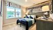 casa en Birdsong Village por D.R. Horton Basic