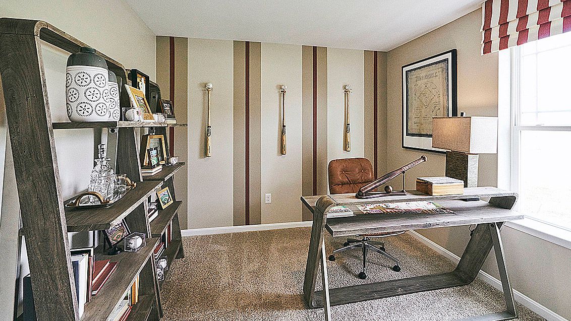 casa en Birdsong Village por D.R. Horton