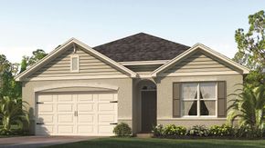 Tides Edge - Ormond Beach, FL
