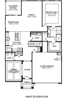 414 Fiery Road (WINDSOR)