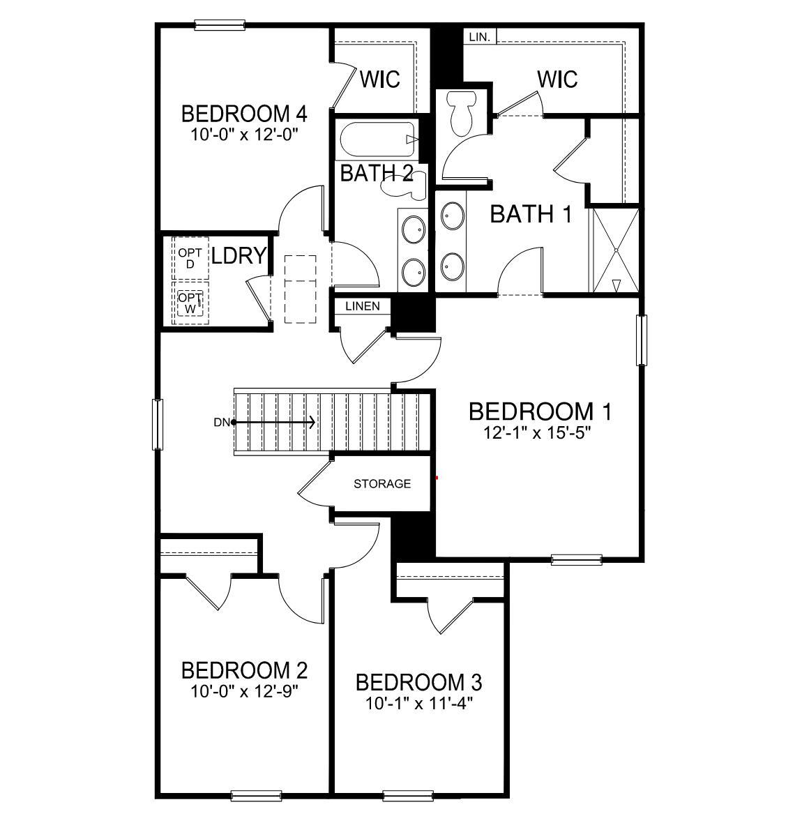 503 Whitewater Ridge. Seneca, SC 29678