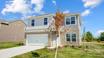 casa en River Ridge por D.R. Horton Basic