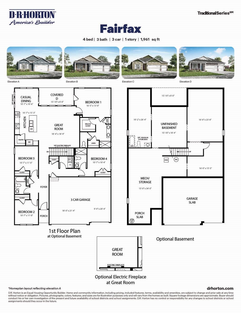 3700 Heritage Farm Ln