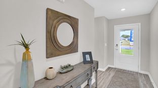 The Cairn - Raley Farms: Gulf Shores, Alabama - D.R. Horton