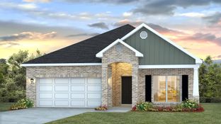 RHETT - Raley Farms: Gulf Shores, Alabama - D.R. Horton