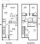 casa en Chestnut Ridge Townhomes por D.R. Horton Basic