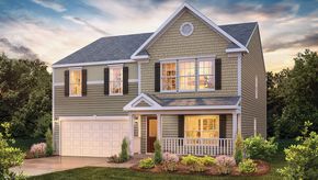 Hunters Ridge - Woodruff, SC