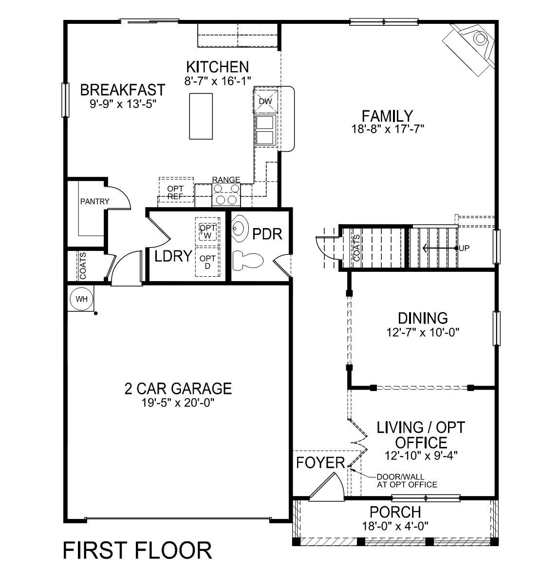 1228 Saginaw Court