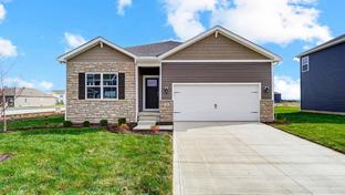 Aldridge - Maplewood North: Reynoldsburg, Ohio - D.R. Horton Basic