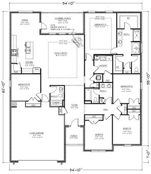 449 RALEY FARMS DRIVE (KADEN)