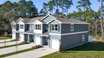 casa en Pelican Landing Townhomes por D.R. Horton Basic