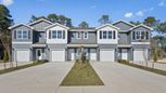 Pelican Landing Townhomes - Ocean Springs, MS