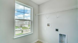 Sienna - River Ridge: Circleville, Ohio - D.R. Horton