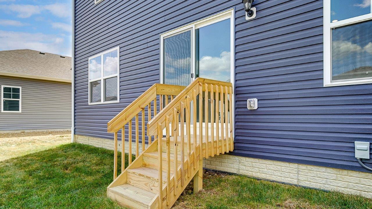 1797 Jacko Lane. Circleville, OH 43113