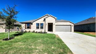 dillon - Parkerville Meadows: Desoto, Texas - D.R. Horton
