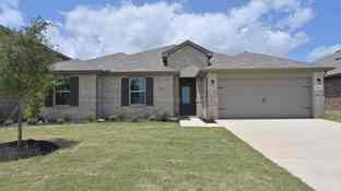 emory - Parkerville Meadows: Desoto, Texas - D.R. Horton Basic