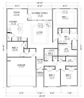 112 HORSESHOE BLVD (JASMINE)