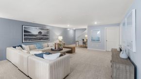 Pinegrove Single Family - La Plata, MD