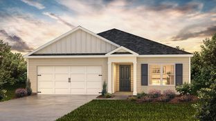 ARIA - Harrier Point: Woodruff, South Carolina - D.R. Horton