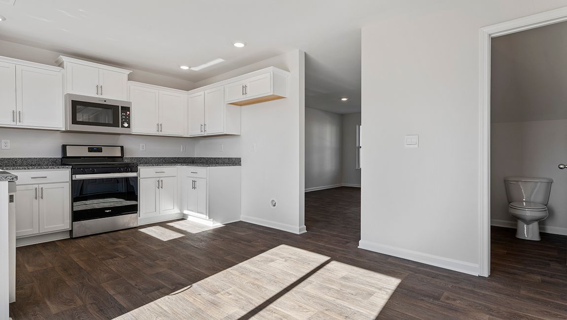 3405 Woodcross Drive. Moore, SC 29369