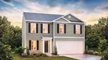 Lightwood Cottages - Moore, SC