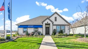 Enclave at Pecan Creek - Providence Village, TX
