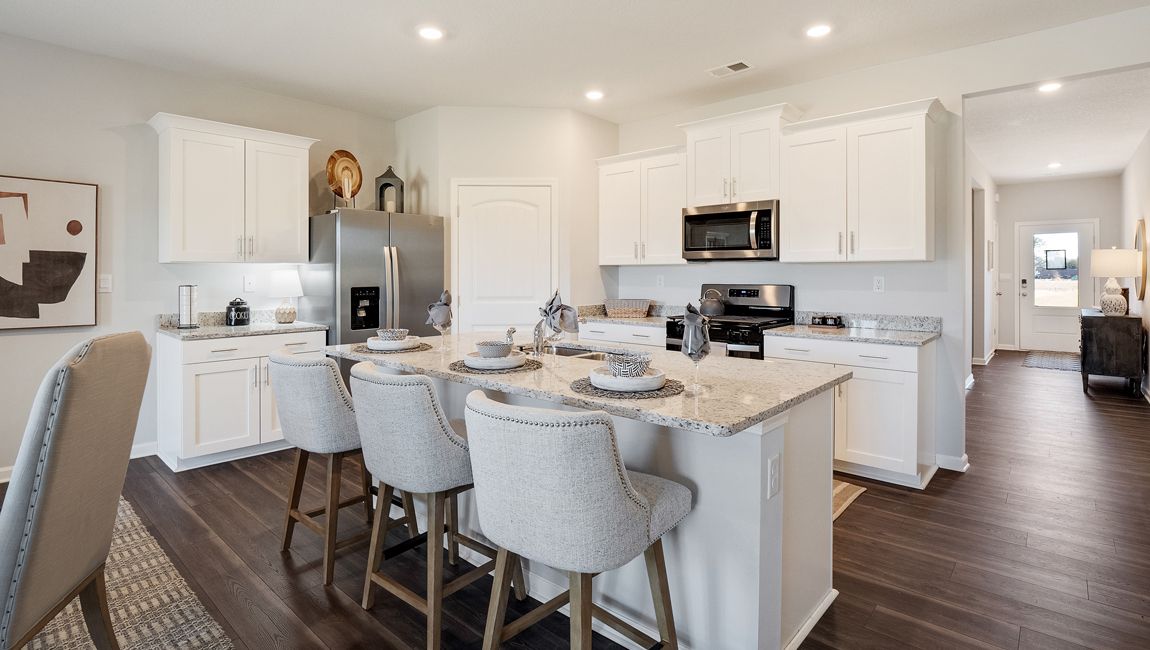 142 Silo Lane. Byhalia, MS 38611