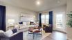casa en Mallard Prairie Twinhomes por D.R. Horton