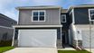 casa en Spring Crest Townhomes por D.R. Horton