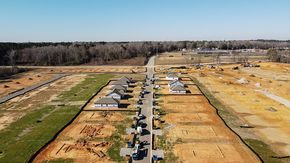 The Park at Wilkinson - Orangeburg, SC