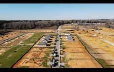 The Park at Wilkinson: Orangeburg, South Carolina - D.R. Horton