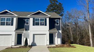 Willow Commons por D.R. Horton Basic en Columbia South Carolina