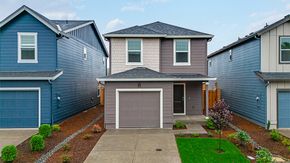 Cottage Farms at 119th - Vancouver, WA