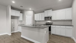 Canton - Retta Estates: Mansfield, Texas - D.R. Horton Basic