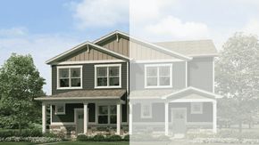 Villas at Vantage - Berthoud, CO