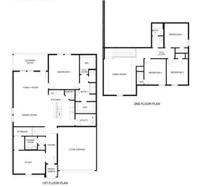 X40P Perry - Enclave at Pecan Creek: Providence Village, Texas - D.R. Horton