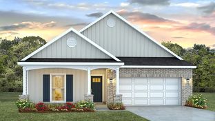 KINSLEY - Raley Farms: Gulf Shores, Alabama - D.R. Horton