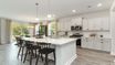 casa en Livingston Woods por D.R. Horton Basic
