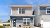 casa en Sunset Meadows Townhomes por D.R. Horton