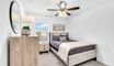 casa en West Wind por D.R. Horton Basic