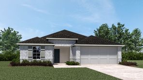 3011 Laredo Lane (DENTON)